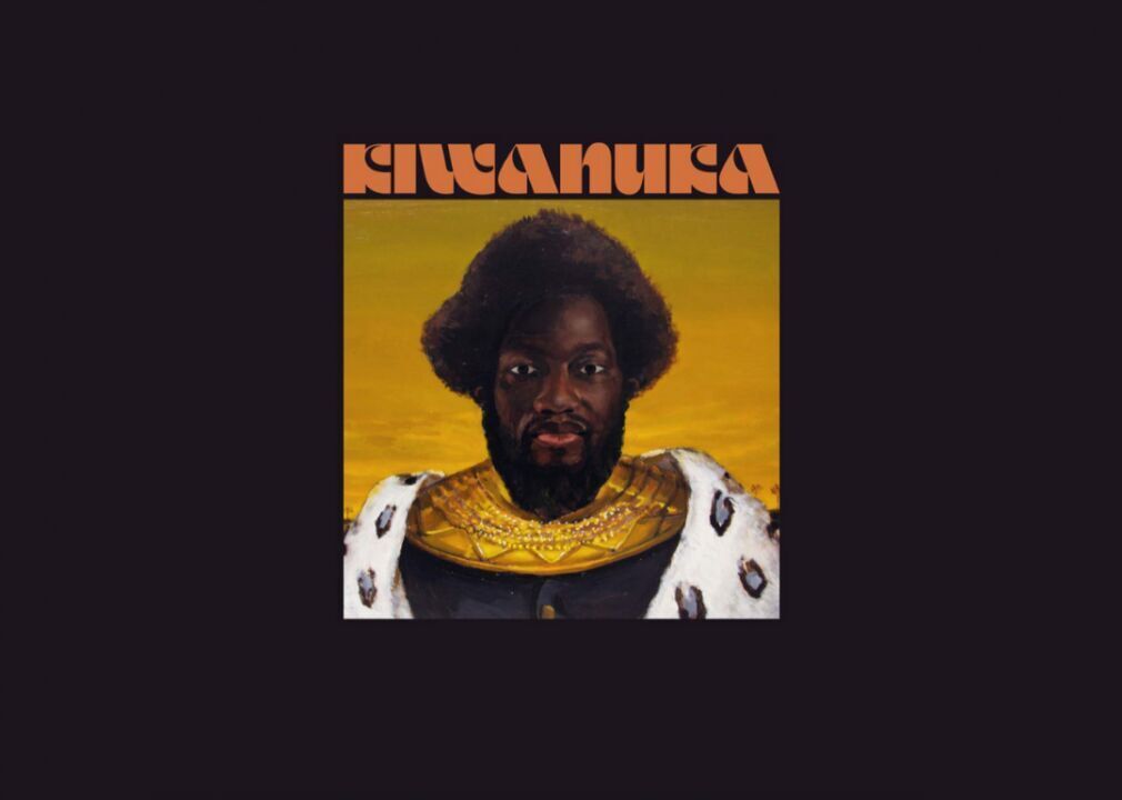#80. "Kiwanuka" by Michael Kiwanuka